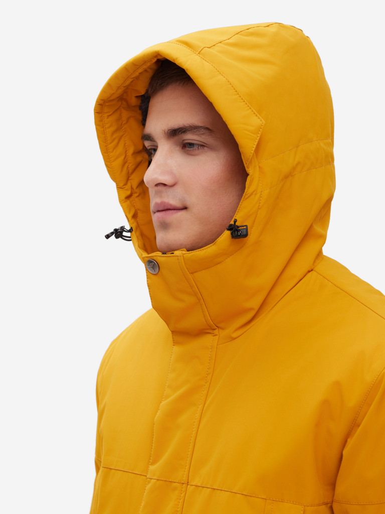 Парка зимняя FREE FLIGHT Line