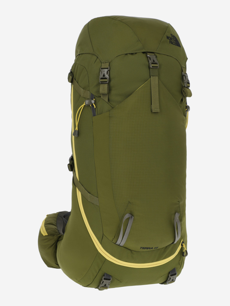 Рюкзак The North Face Terra, 65 л