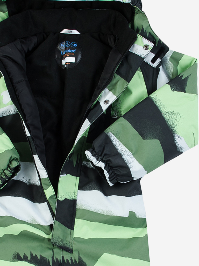 Комбинезон для мальчиков Lassie Oulas