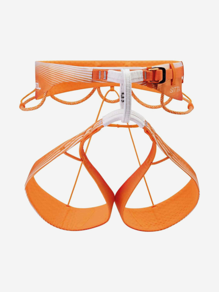 Страховочная система Petzl Sitta