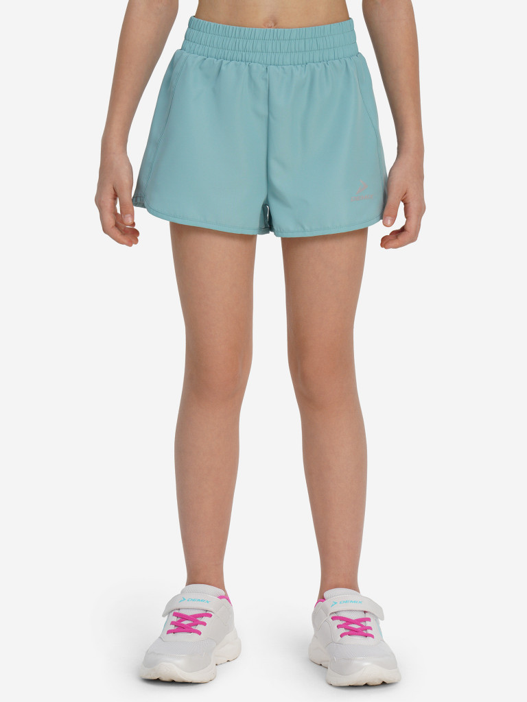 Шорты для девочек Demix