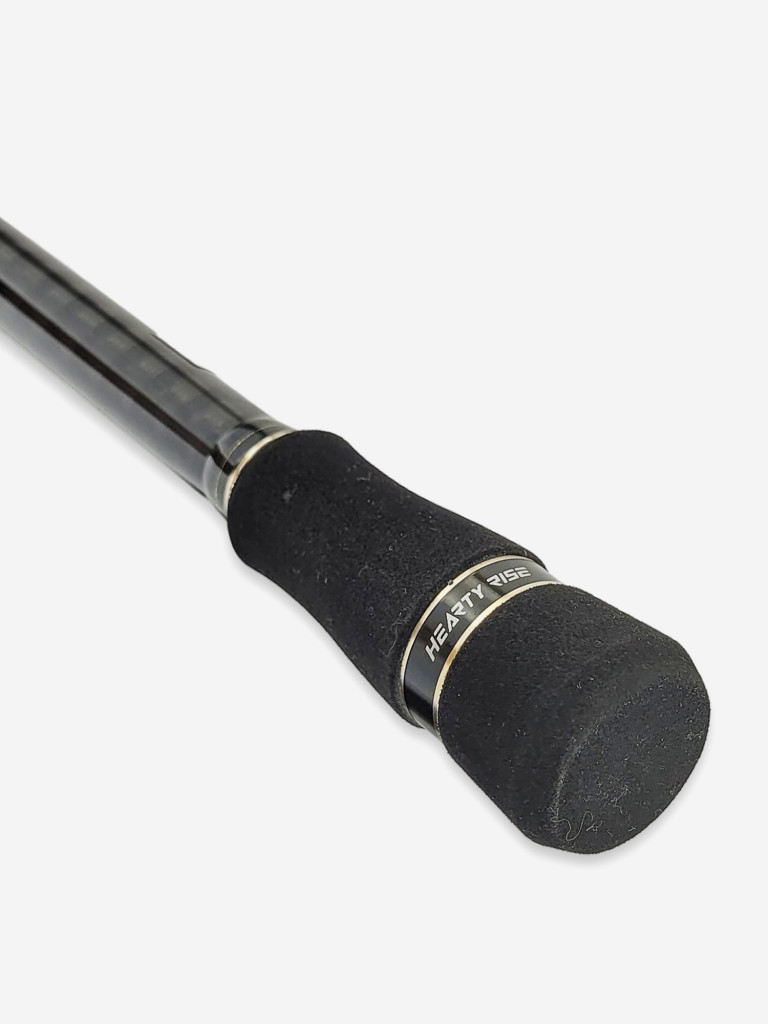 Спиннинг Hearty Rise PRO FORCE-II PF2-782M 2.35м 8-35 гр