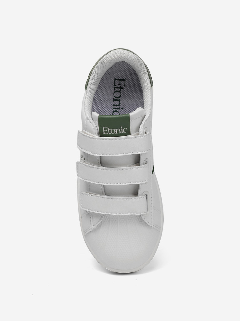 Кеды для мальчиков Etonic Timmy