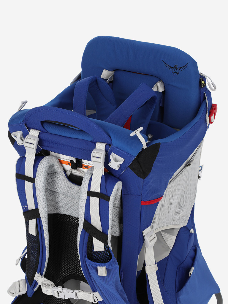 Рюкзак-переноска Osprey Poco Plus 26 л