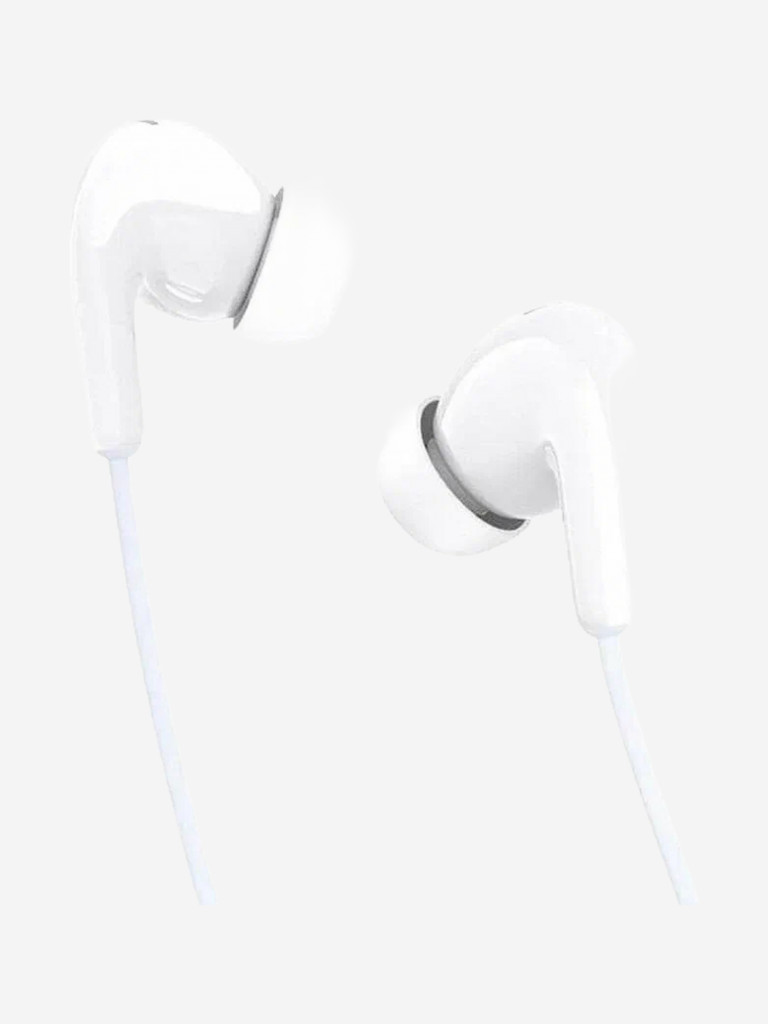 Наушники Xiaomi Type-C Earphones белый BHR8931GL