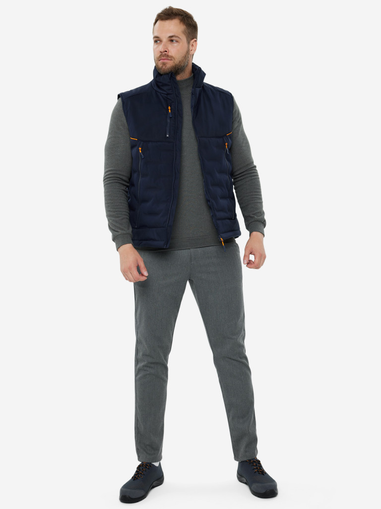 Жилет DELTA PLUS утепленный GRAVITY