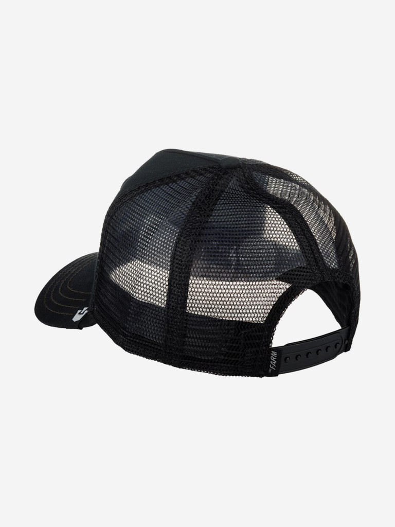 Бейсболка с сеточкой GOORIN BROTHERS 101-0528