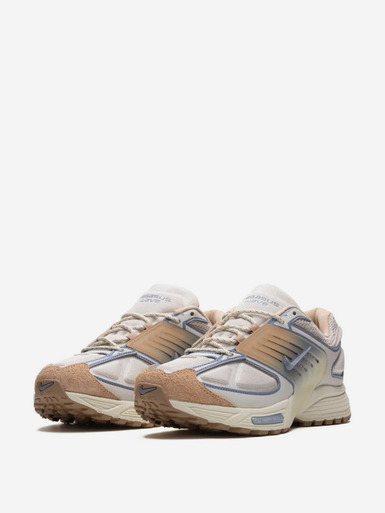 Кроссовки Nike Air Peg Wave