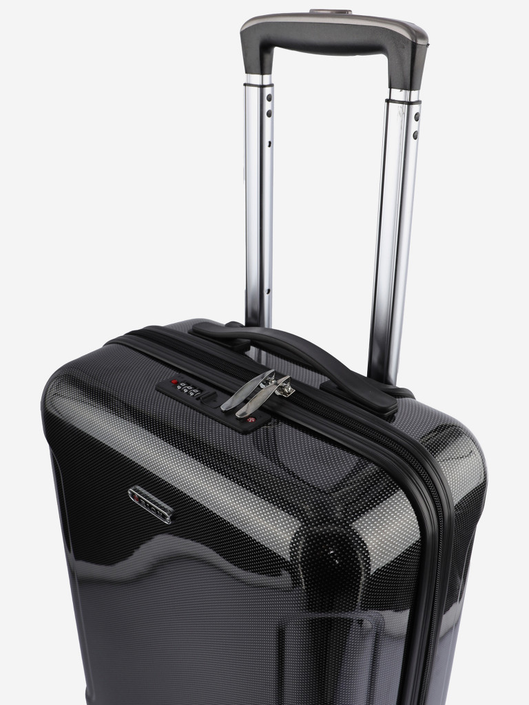 Чемодан Рион+ (RION+)