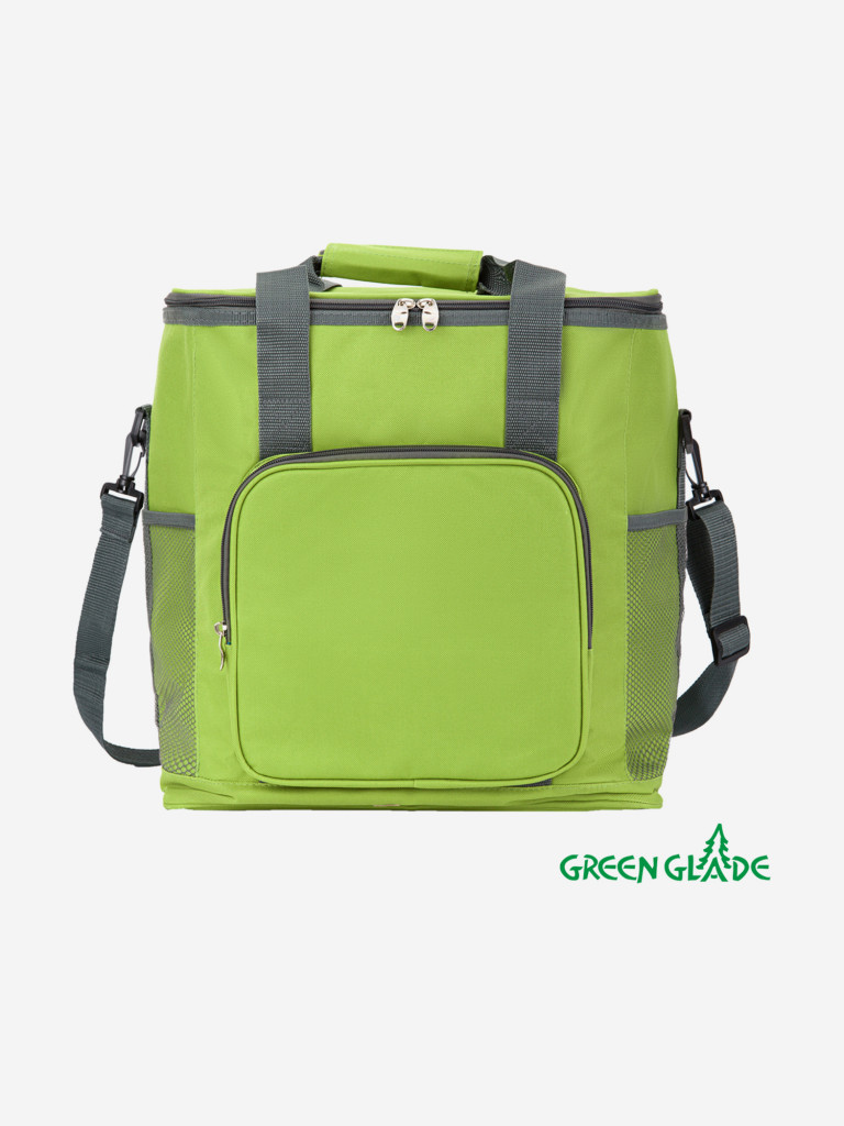 Сумка-изотермическая Green Glade 34 л T1063 (12)