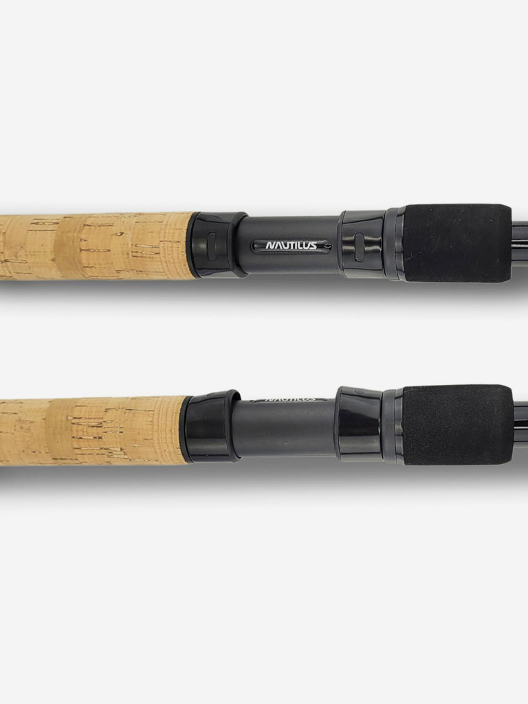 Фидер Nautilus DIGGER Feeder ND12HQ (3.60м до 150гр)