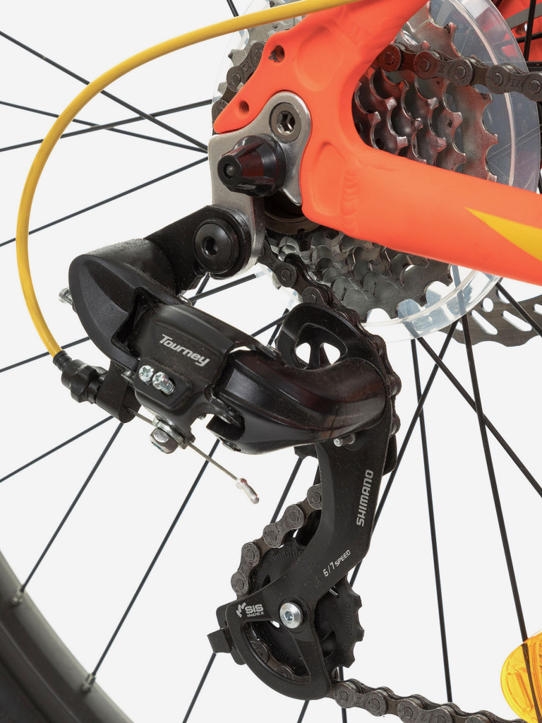 Велосипед горный Stern Energy 2.0 27.5" Sport