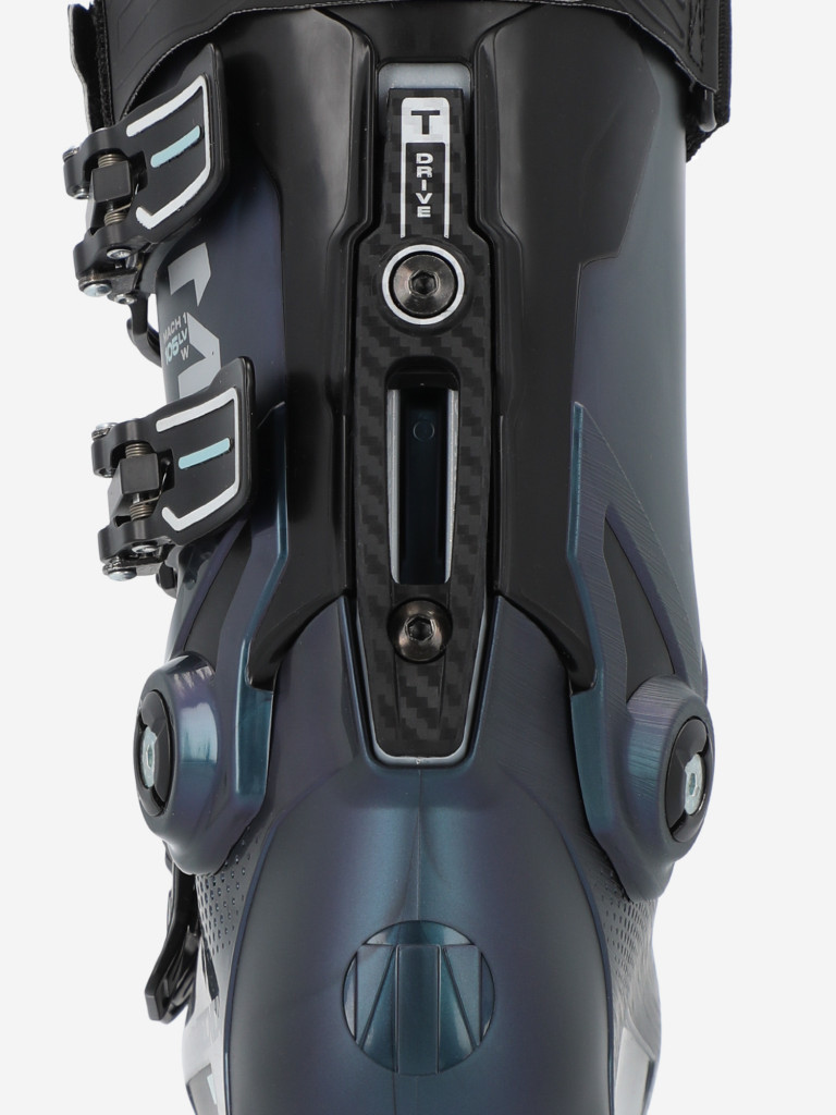 Ботинки горнолыжные Tecnica Mach1 LV 105 W Td2 GW