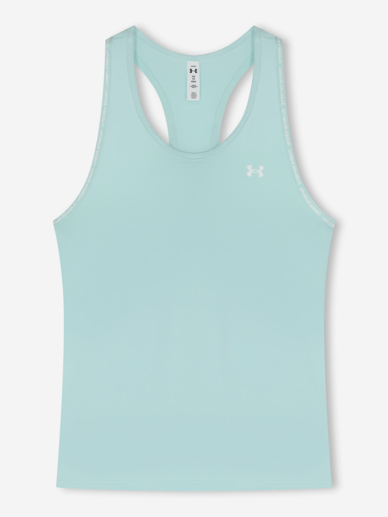 Майка женская Under Armour Tech Knockout Tank
