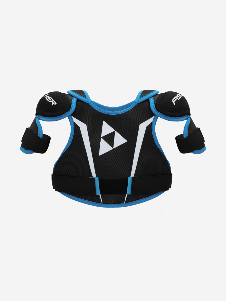 Набор хоккейной защиты детский Fischer W150 JR