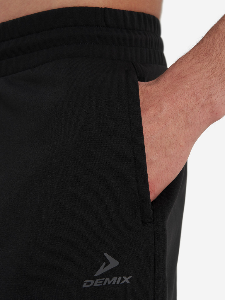 Шорты мужские оверсайз Demix