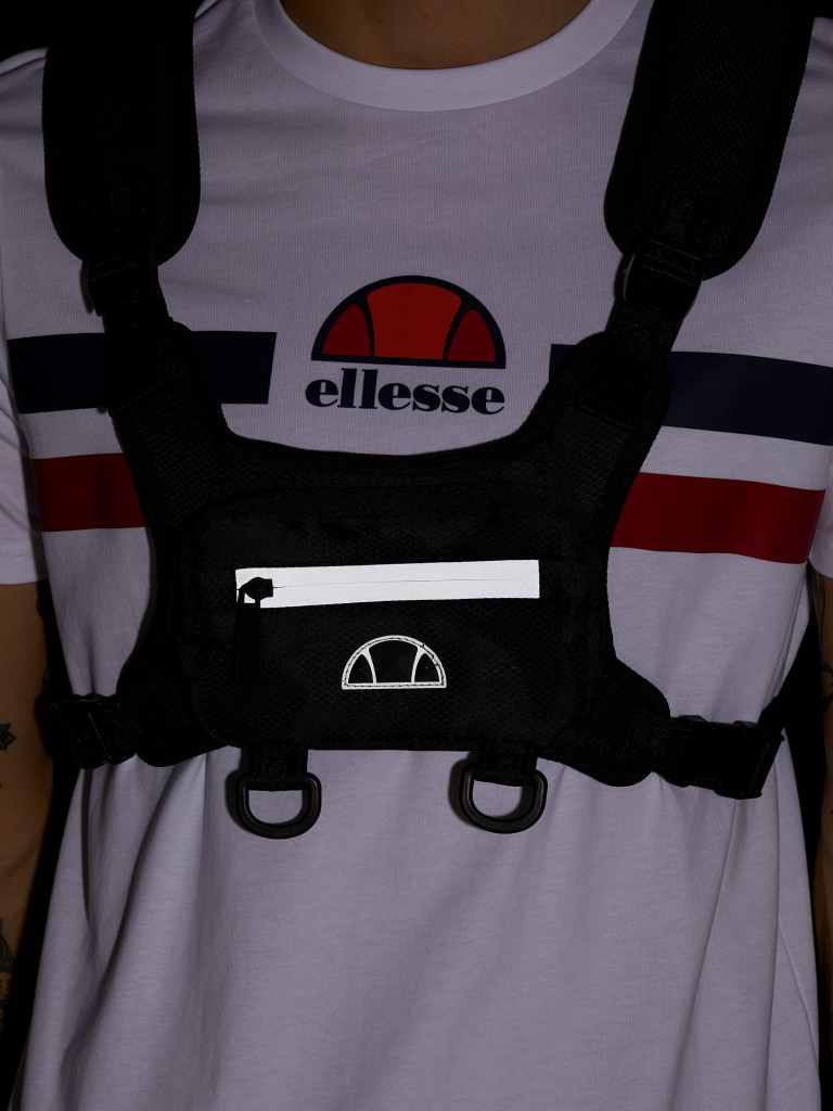 Сумка Ellesse Chilas