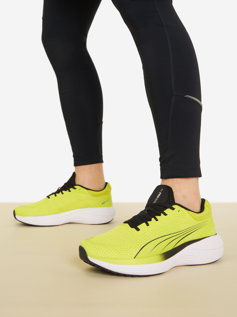 Кроссовки мужские PUMA Scend Pro