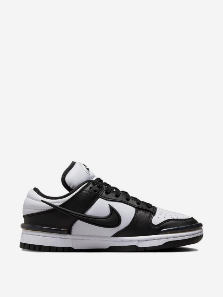 Кроссовки Nike Dunk Low Twist Panda
