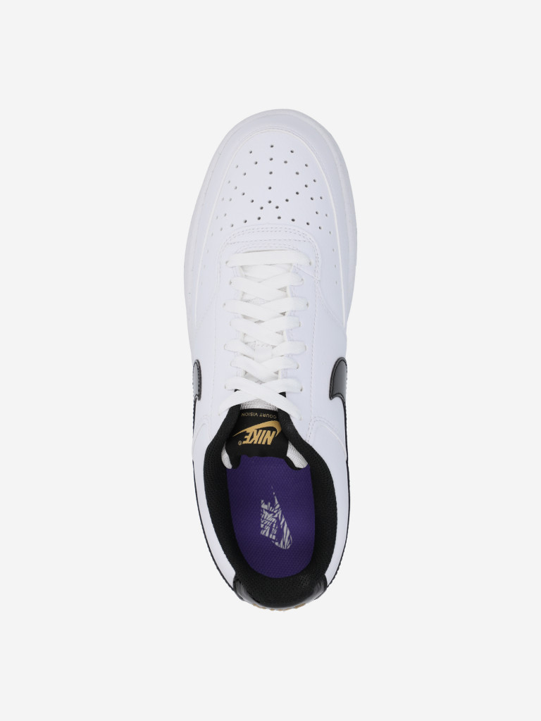 Кеды мужские Nike Court Vision Lo