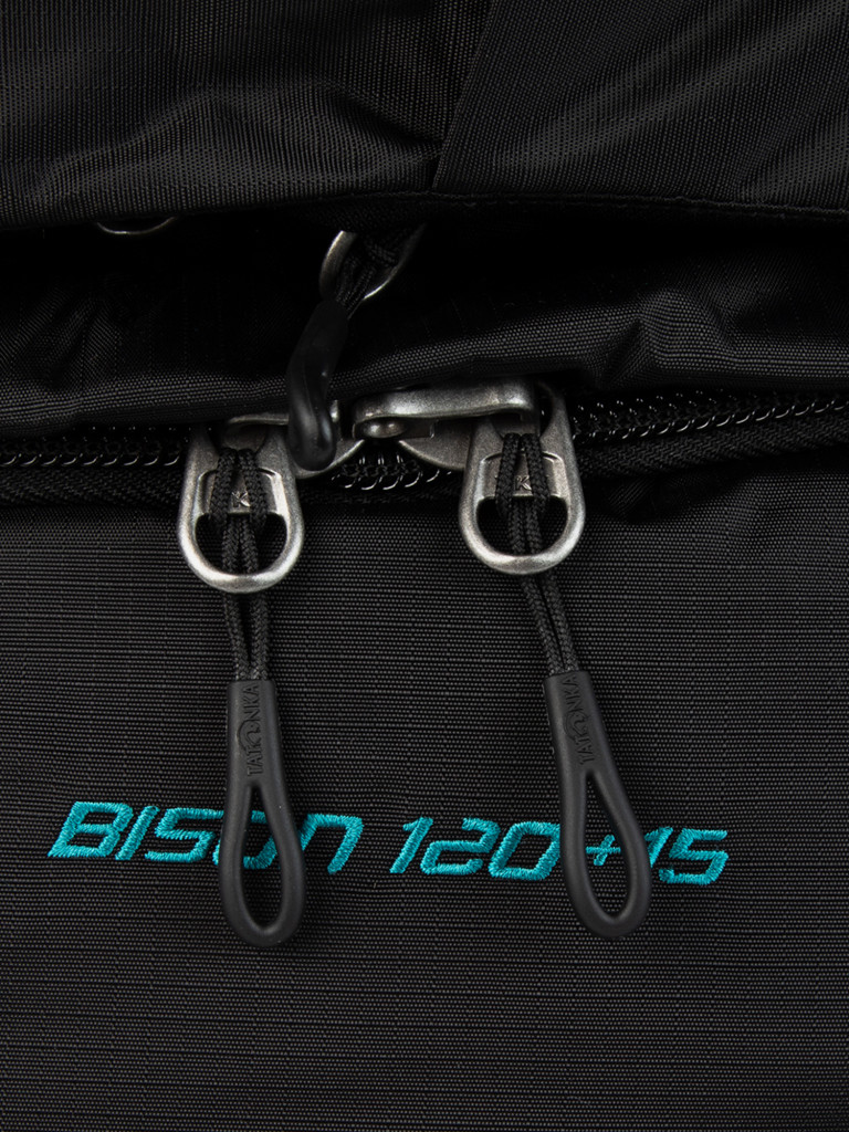 Рюкзак Tatonka Bison 120+15 л