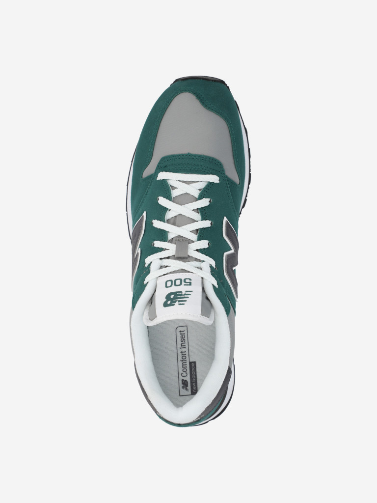 Кроссовки мужские New Balance 500