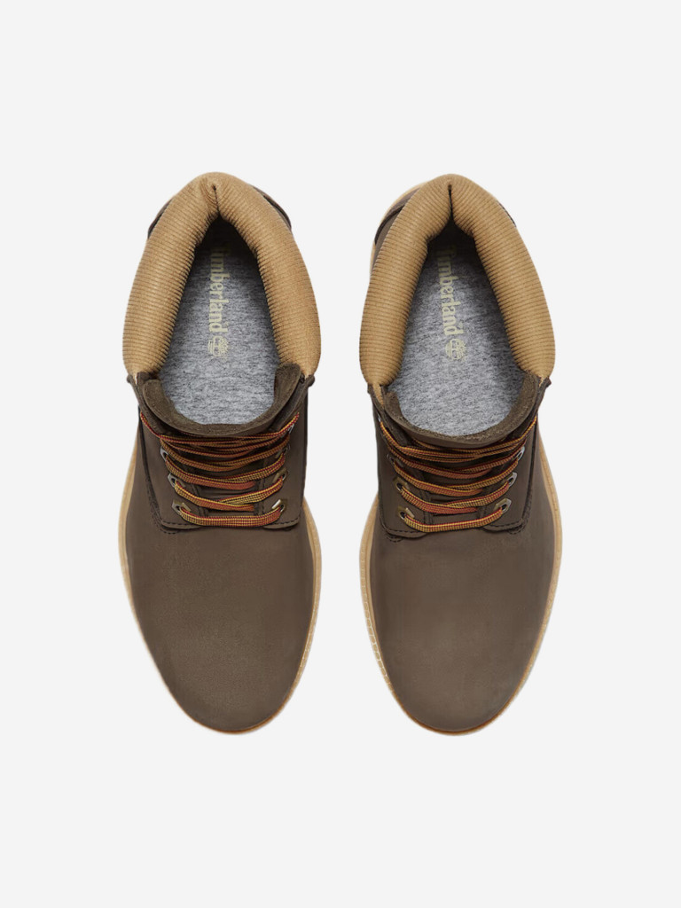 Ботинки Timberland TB0A2P6WA4J