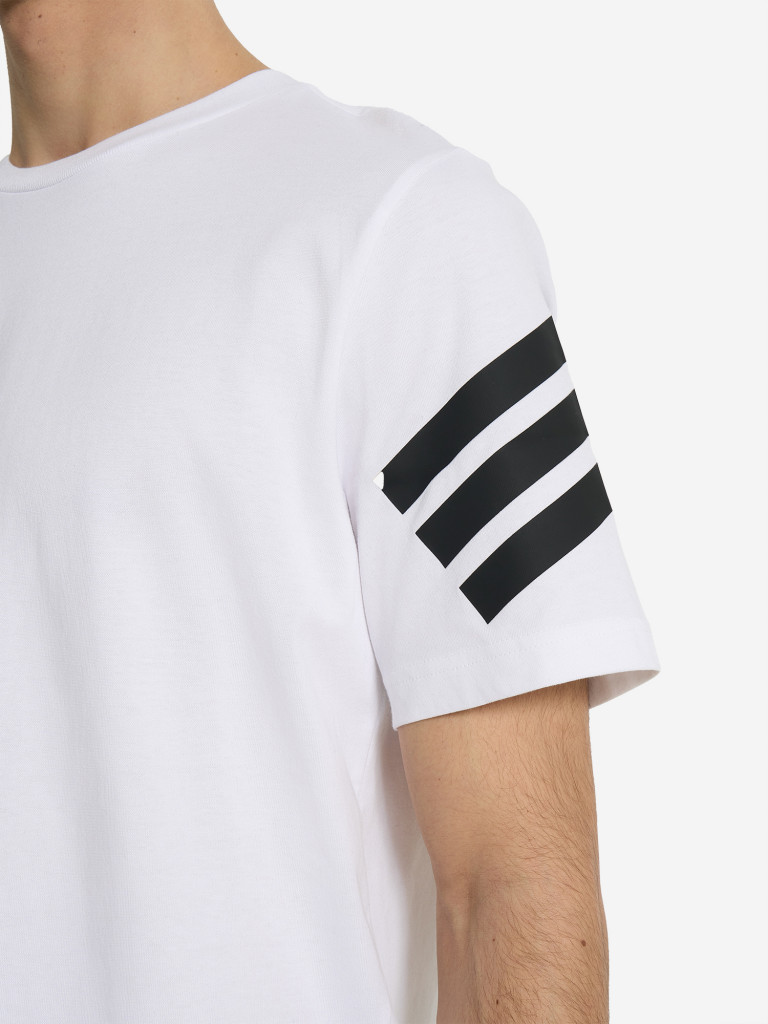 Футболка мужская adidas