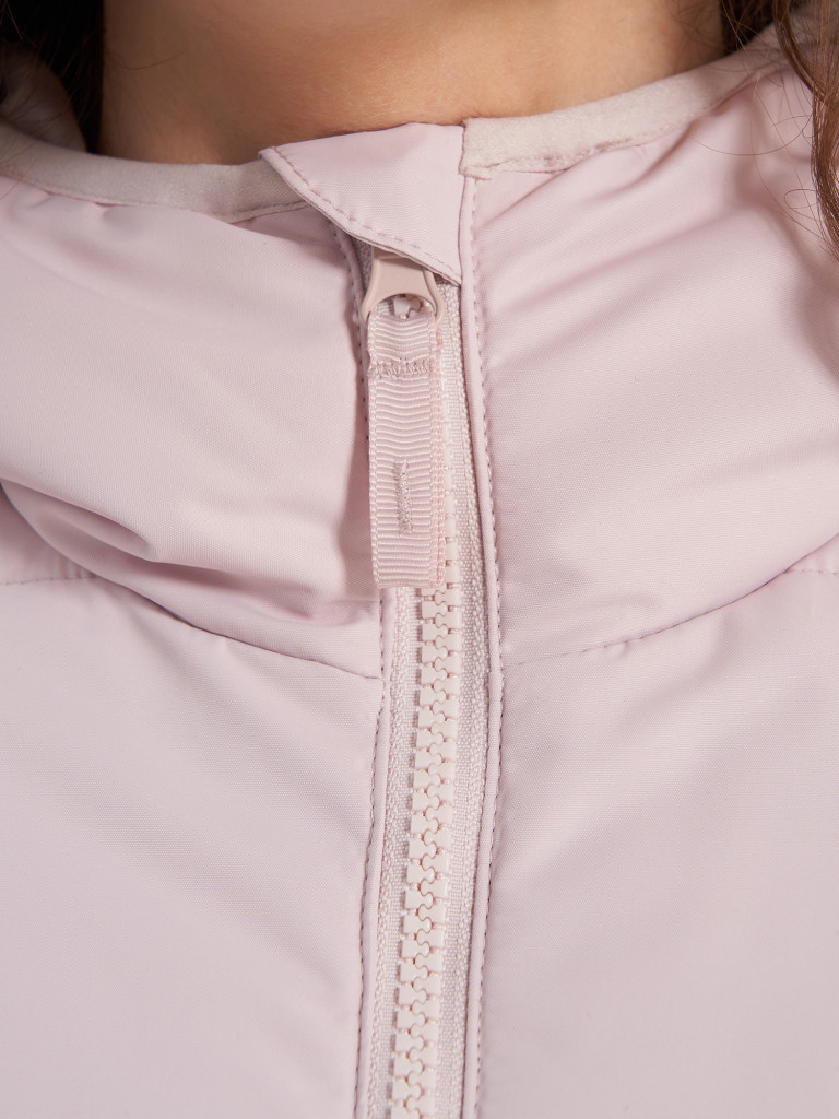 Пуховик женский Demix