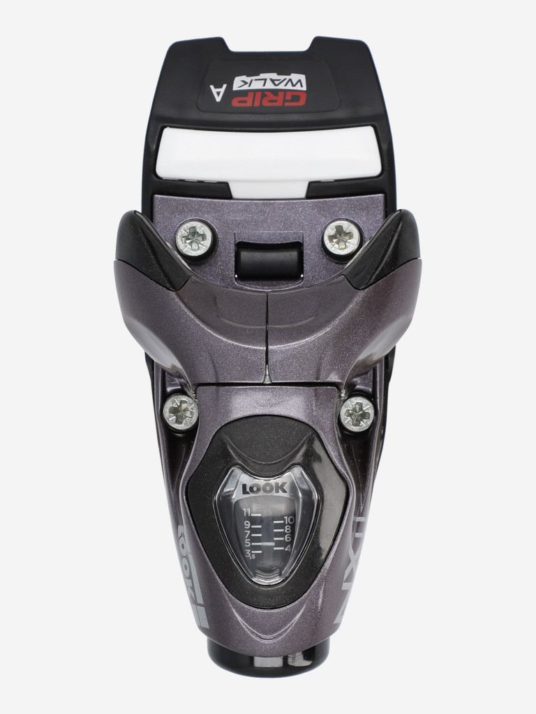 Крепления горнолыжные Rossignol NX 11 GW B100