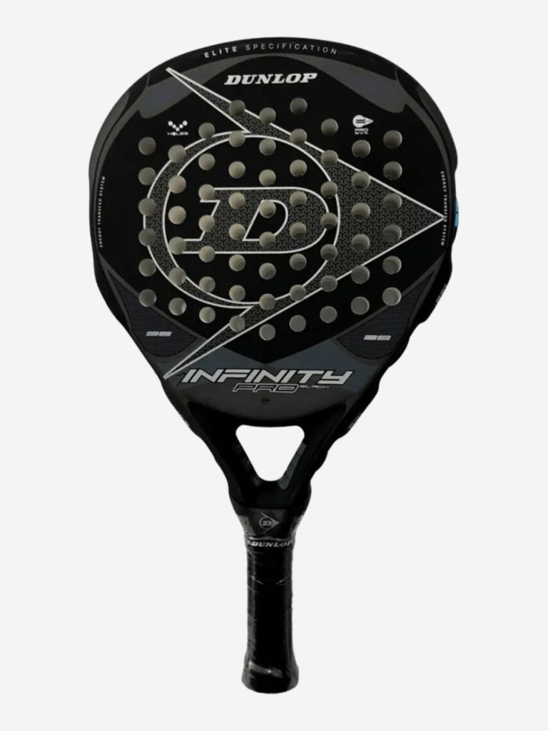Ракетка для падела Dunlop Infinity Pro G1 Hl Black