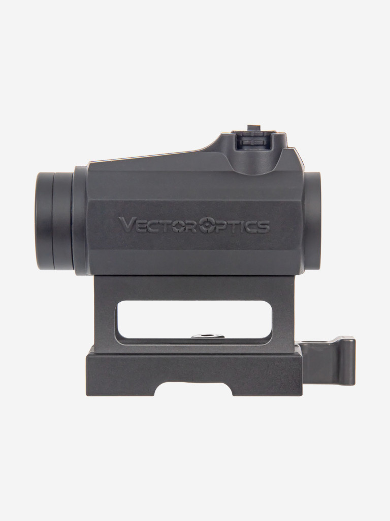 Коллиматорный прицел для охоты Vector Optics Maverick-III