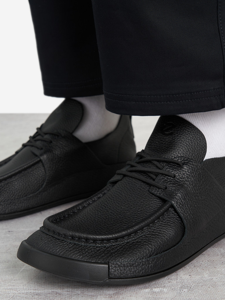 Полуботинки мужские Ecco Cozmo Shoe