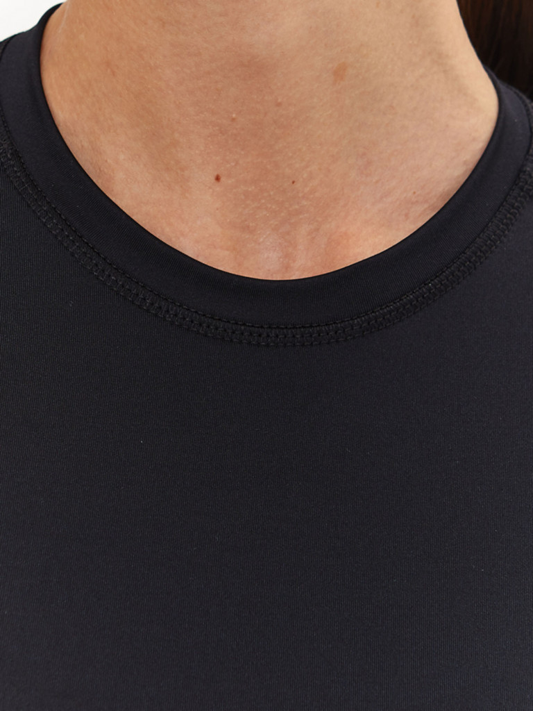 Лонгслив спортивный с длинным рукавом женский Rebelpro