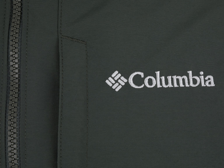 Куртка утепленная мужская Columbia Columbus Creek Insulated