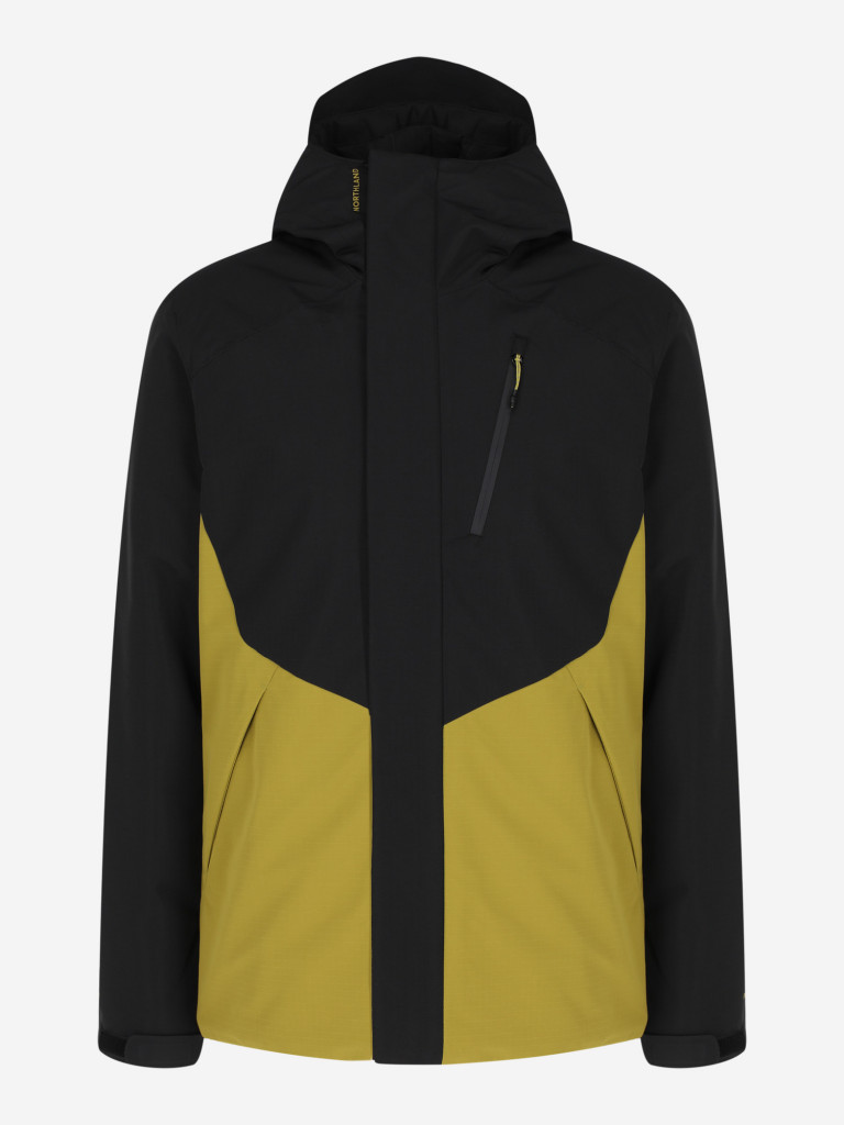 Куртка утепленная мужская Northland Priel PEAKTerm