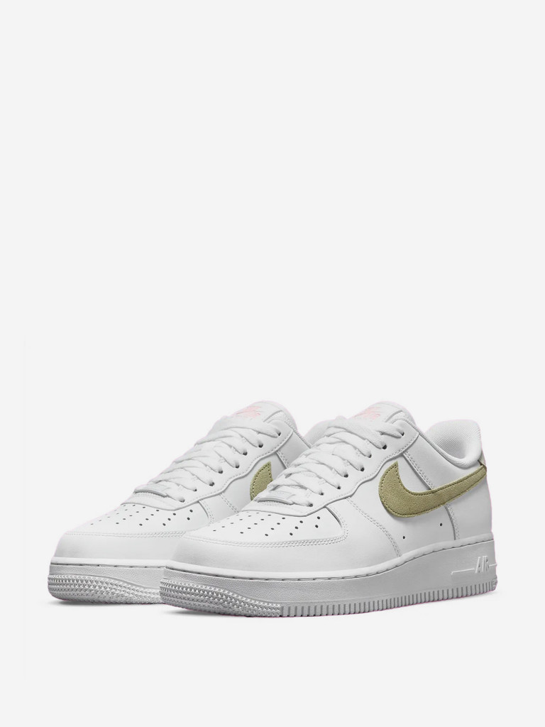 Кеды женские Nike Air Force 1