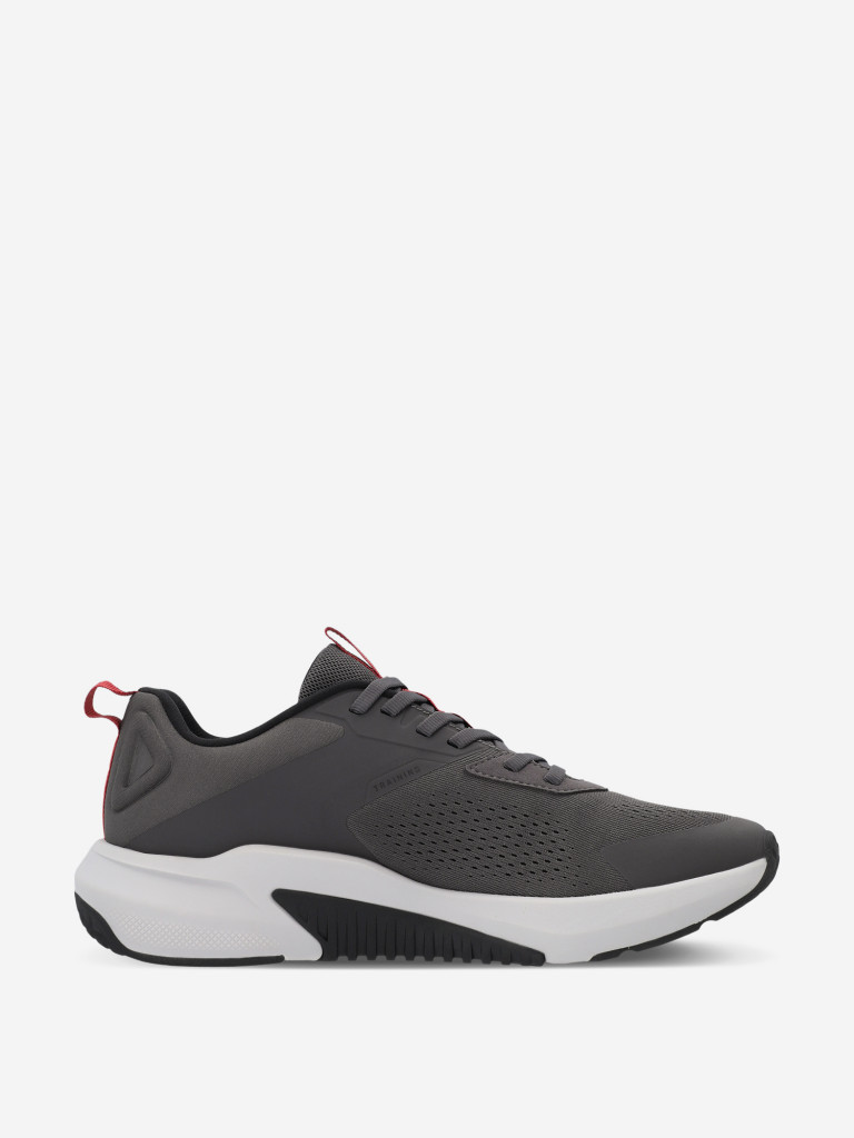 Кроссовки мужские Demix Stronger Core