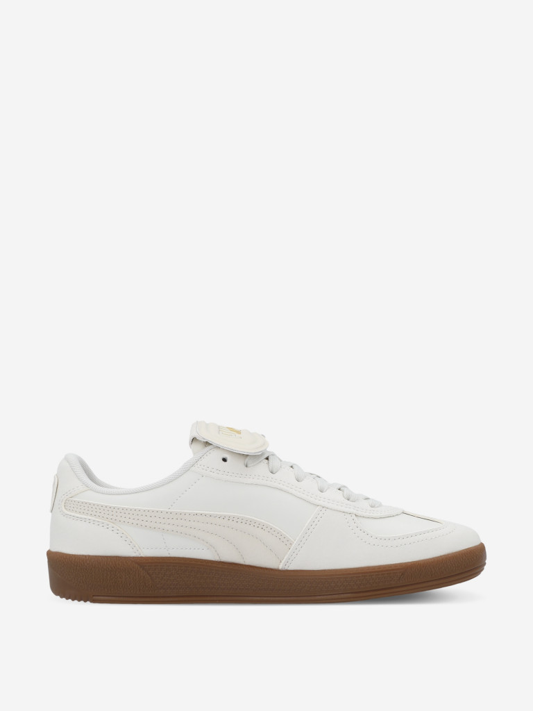 Кеды женские Puma Palermo Premium