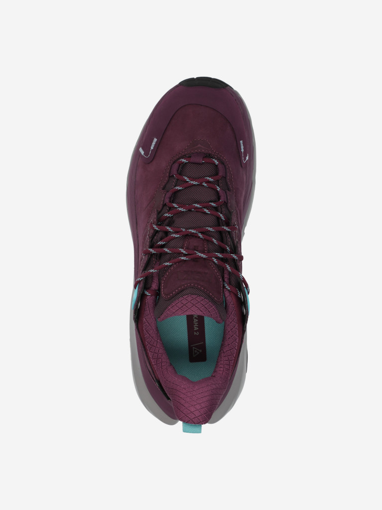 Кроссовки женские Hoka One One Kaha 2 Low GTX