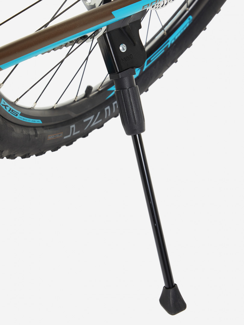 Велосипед горный Polygon Premier 4 2021 Коричневый