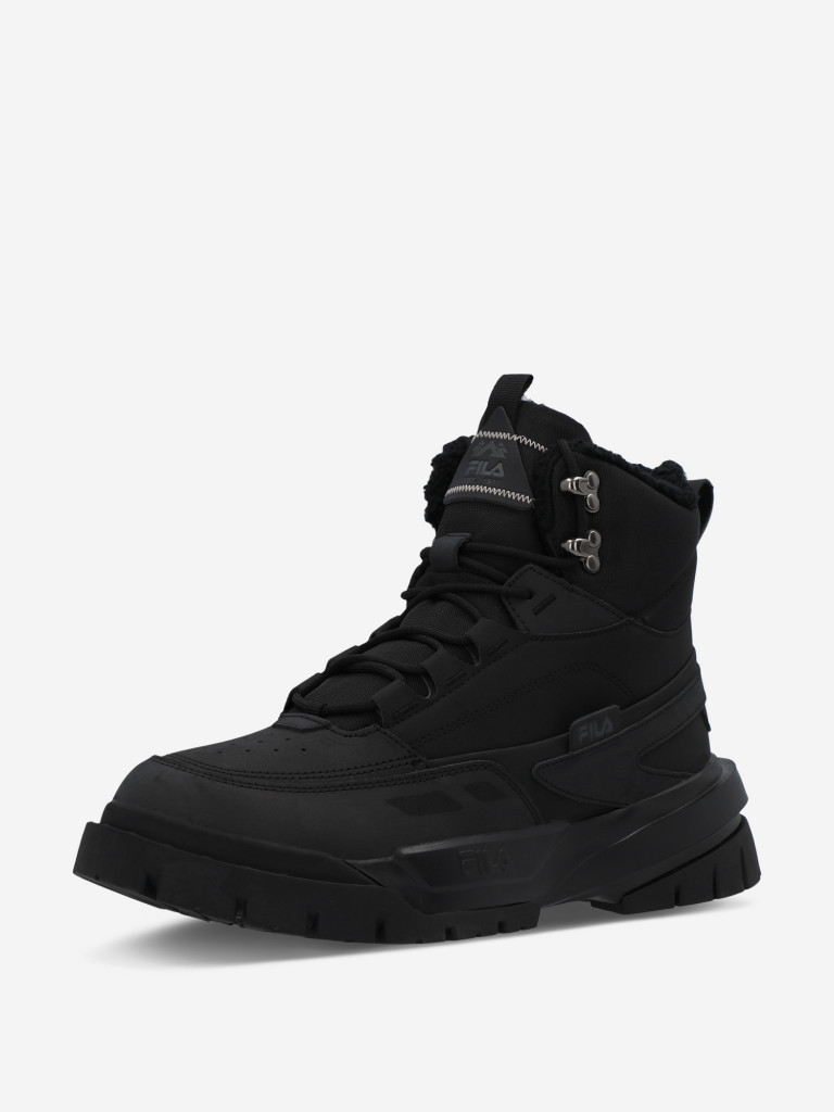 Ботинки утепленные мужские FILA Backbone