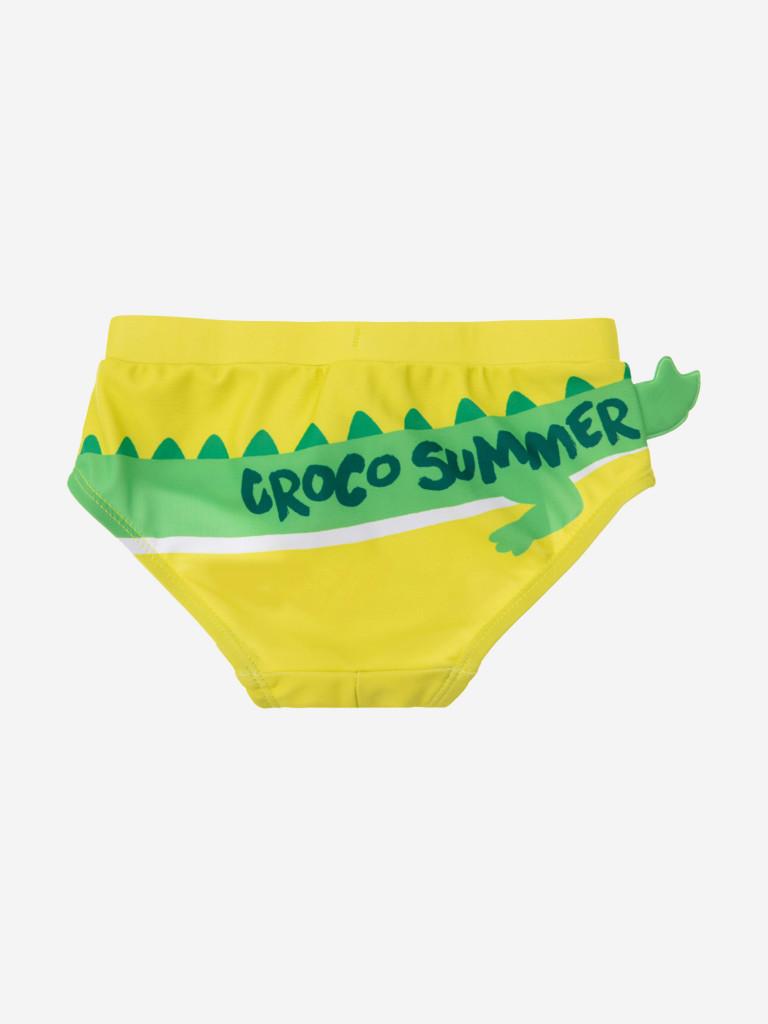 Плавки для мальчиков PlayToday