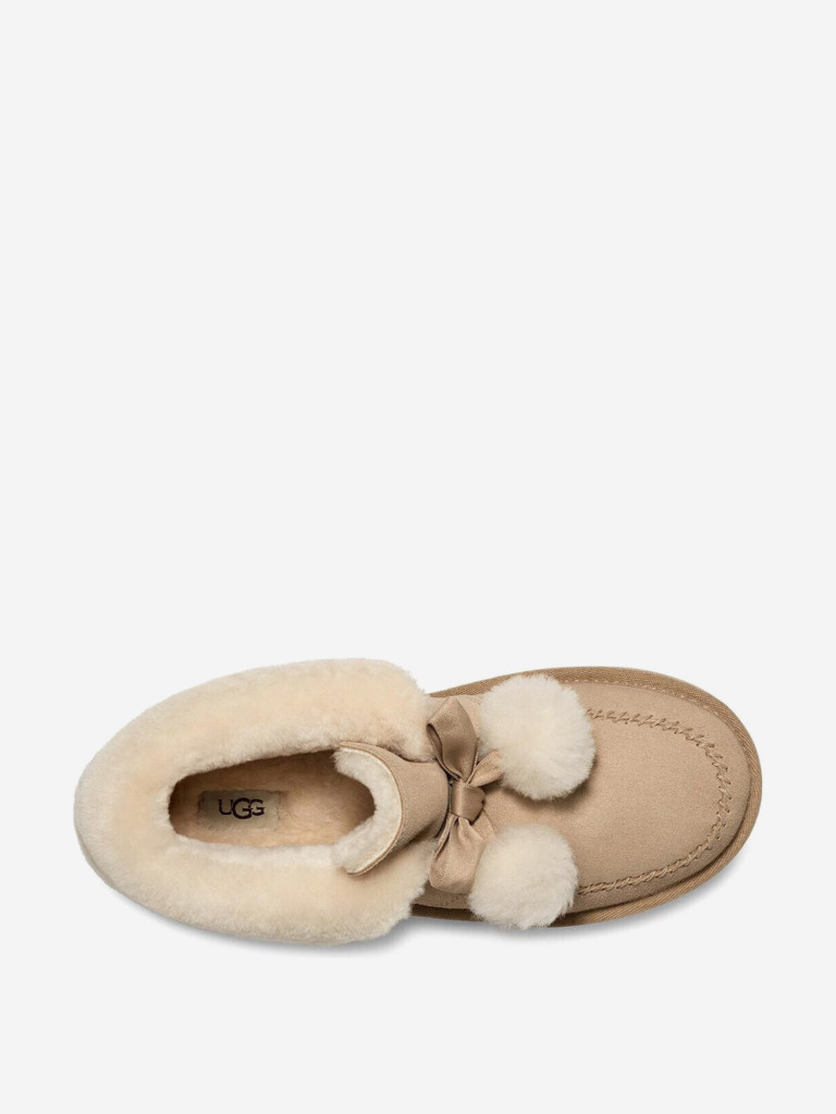Сапоги утепленные UGG Classic Short