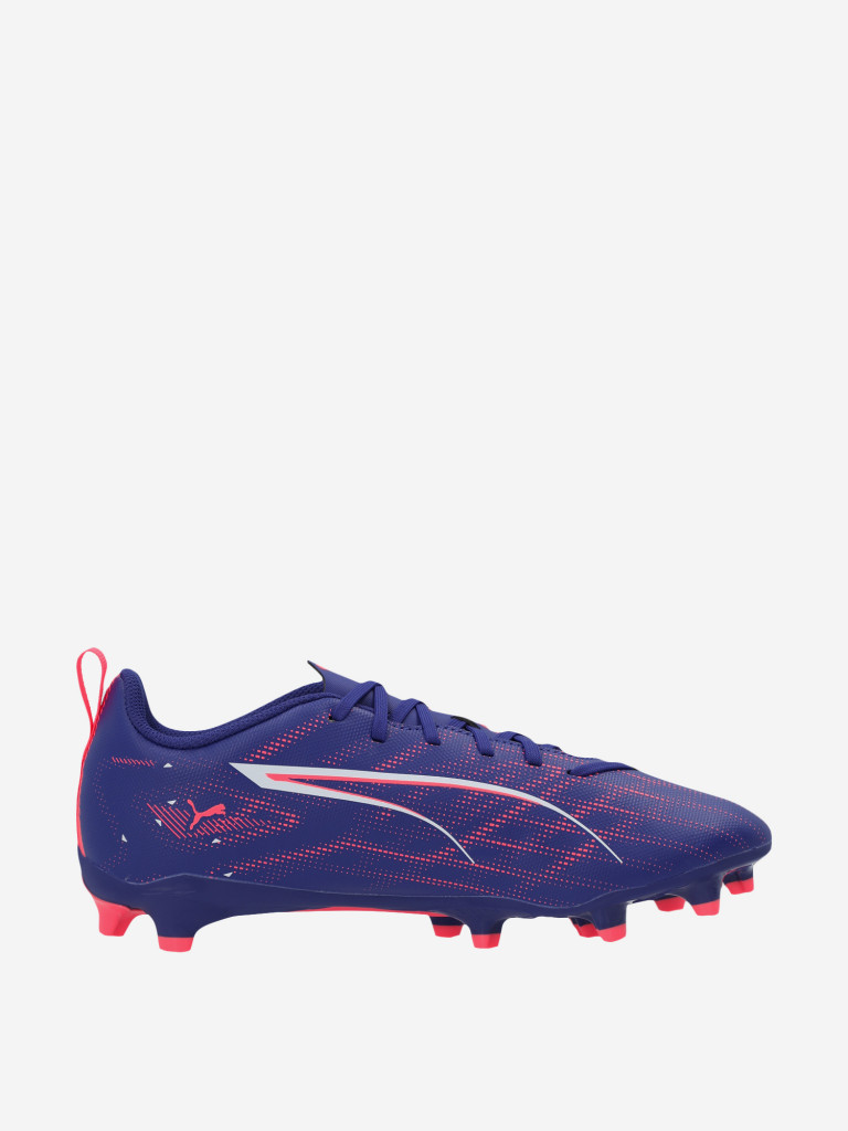 Бутсы для мальчиков PUMA Ultra 5 Play Fg/Ag Jr