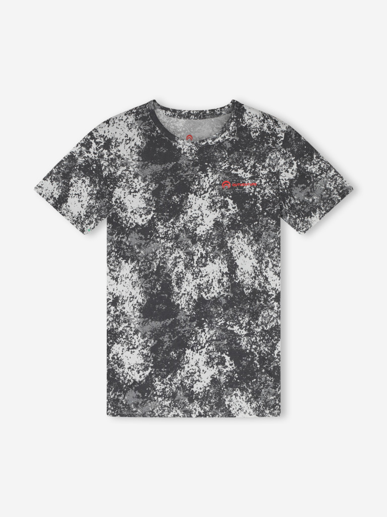 Футболка для мальчиков Outventure