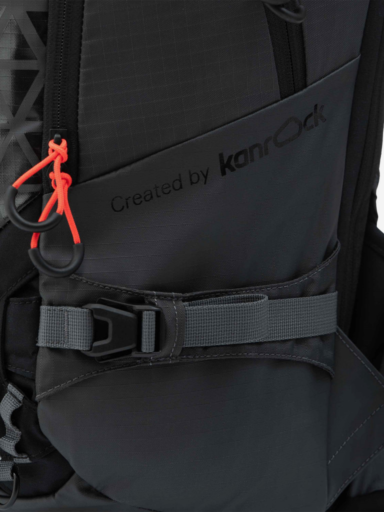 Рюкзак Kanrock x Nidecker Pow Pow 30 Special Edition