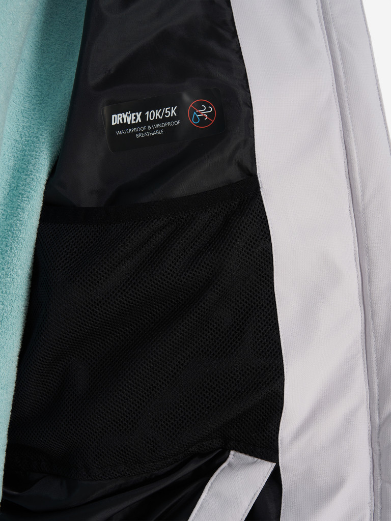 Пуховик женский Termit