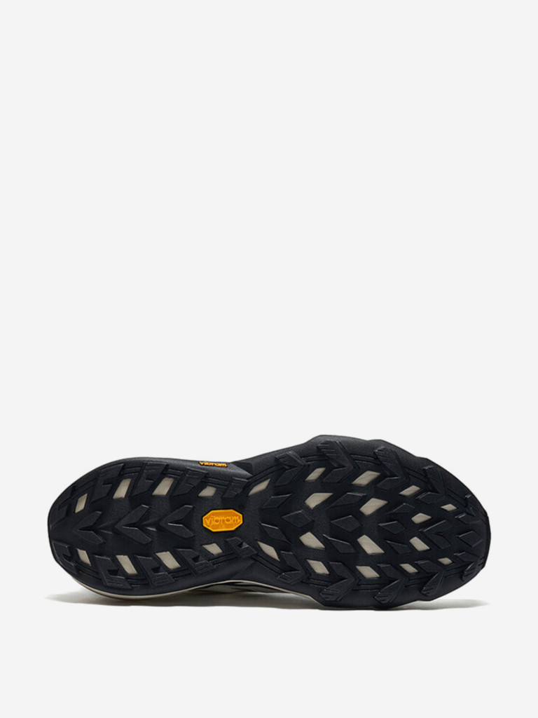Кроссовки Merrell VAST SKY Cushioning, Slip Resistant, And Breathable Low Top Outdoor Shoes Unisex White Black
