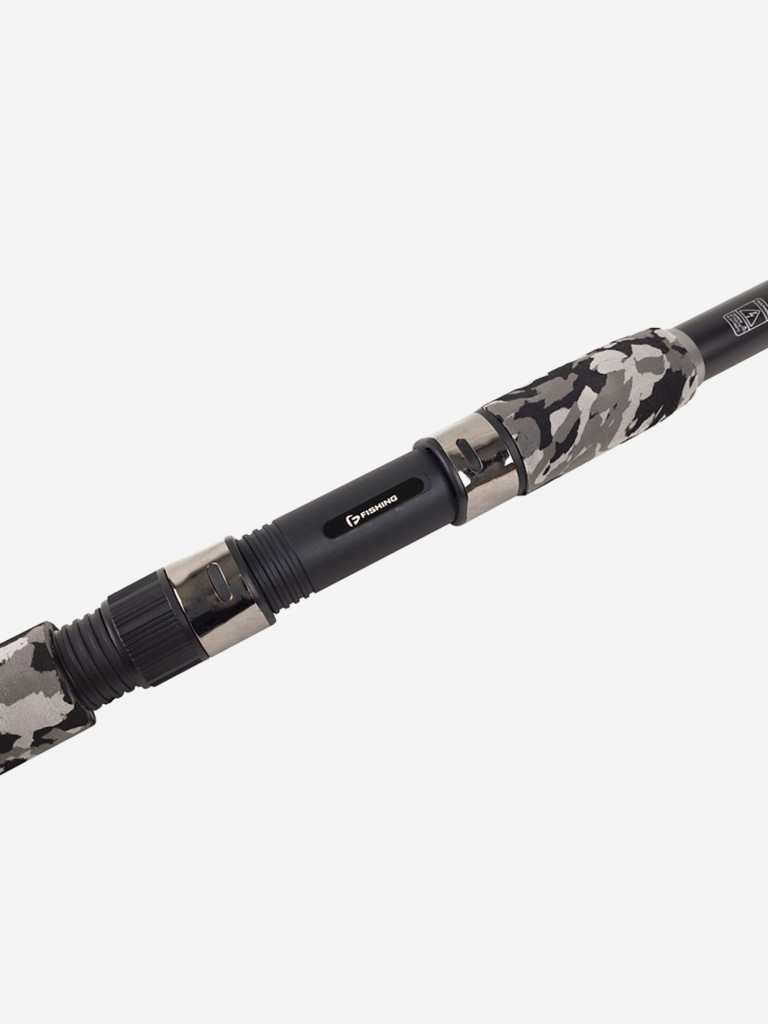 F-FISHING Удилище фидерное теле Forts 3,3м тест max 120г